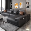 sofa góc L lớn