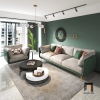 bộ ghế sofa phòng khách cao cấp