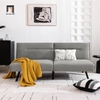ghế sofa giường nằm dài 1m7
