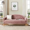 ghế sofa băng nỉ dài 1m6