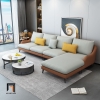 sofa góc hiện đại
