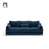 sofa băng 3 nệm ngồi