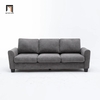 ghế sofa băng 3 nệm ngồi giá rẻ