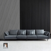 sofa băng 3m
