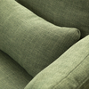 C2 Ghế sofa đơn thư giãn DT91 Daniela dài 1m3 cho phòng ngủ