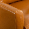 Q3 Ghế sofa băng da công nghiệp BT235 Vega 1m9 cho văn phòng