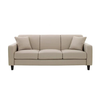 P2 Ghế sofa băng chờ giá rẻ BT215 Settee dài 1m9 cho văn phòng