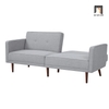 J2 Ghế sofa giường nằm đa năng GB44 Ellen 1m8 cho văn phòng