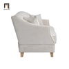 S3 Ghế sofa giường nằm tân cổ điển GB102 Milena 2m2 giá rẻ