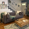 ghế sofa phòng khách