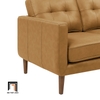 W1 Ghế sofa băng sang trọng BT73 Canape 2m da công nghiệp