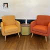 sofa đơn phòng khách