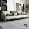 P3 Bộ ghế sofa phòng khách cao cấp KT90 Sumatra sang trọng