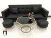 set ghế sofa giường nằm