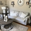 ghế sofa vải nỉ