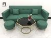 bộ ghế sofa giường nằm