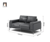 sofa đôi