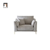 sofa đơn cho gia đình đẹp