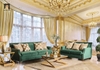 bộ ghế sofa tân cổ điển
