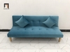 sofa vải nhung