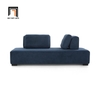 Y2 Ghế sofa văng giường nằm 2m GB3 Chickerell dài 2m giá rẻ
