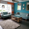 bộ ghế sofa phòng khách giá rẻ