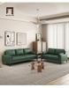 set ghế sofa da