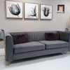 sofa băng 2m1 sang trọng
