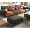 set ghế sofa da giả