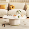 bàn sofa mặt 80 xinh xắn