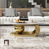 bàn sofa 1m2 cho sảnh chờ