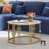 bàn sofa cho căn hộ chung cư