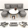 bộ ghế sofa bed 1m72 thông minh