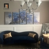 ghế sofa gia đình