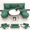 bộ ghế sofa giường nằm giá rẻ