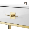 V2 Bàn sofa hình hộp chữ nhật BSF65 Tokon 1m1 x 55 cho gia đình