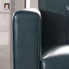 E3 Sofa băng văn phòng làm việc BT173 Cornwall dài 2m da giả