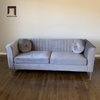 X3 Ghế sofa băng vải nhung nỉ BT68 Herbert 2m1 sang trọng