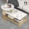 cặp 2 bàn sofa phòng khách giá rẻ