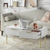 bàn sofa 1m phòng khách nhỏ