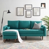 sofa góc xoay chiều