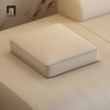 K1 Ghế sofa băng da công nghiệp BHQ35 Condron 2m6 sang trọng