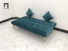 sofa giường nằm nhỏ gọn
