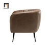 H2 Ghế sofa đơn da công nghiệp DT10 Indianola da công nghiệp