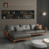 sofa góc 2m4 x 1m6