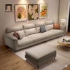 ghế sofa da chống mực