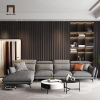 sofa chữ L