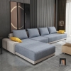 sofa góc hiện đại