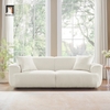 sofa băng dài 2m2 xinh xắn