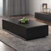 bàn sofa ván gỗ mdf